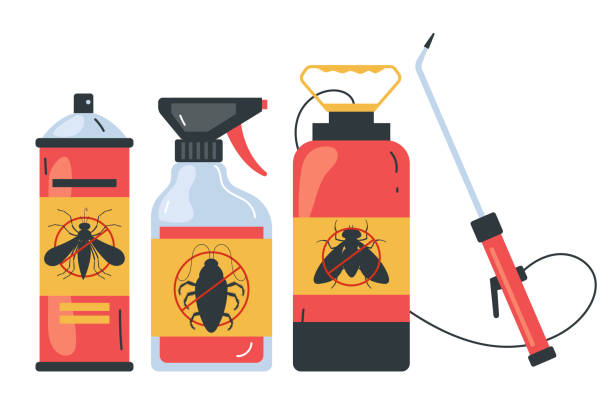 Delhi, LA Pest Control Company