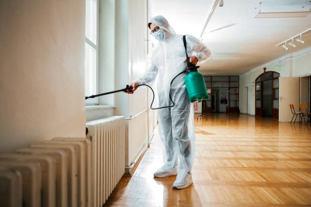 Best Local Pest Control Services  in Delhi, LA